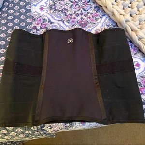 Belly bandit luxe belly wrap